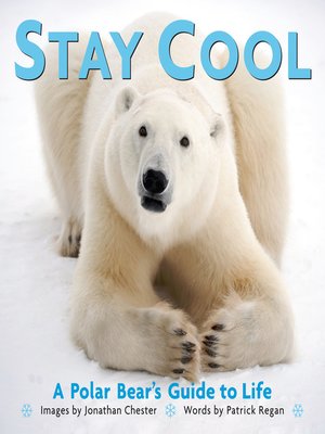 cover image of Stay Cool